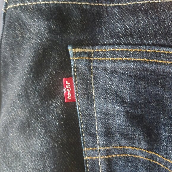 511 LEVIS STRAUSS & CO JEANS - Picture 2 of 4
